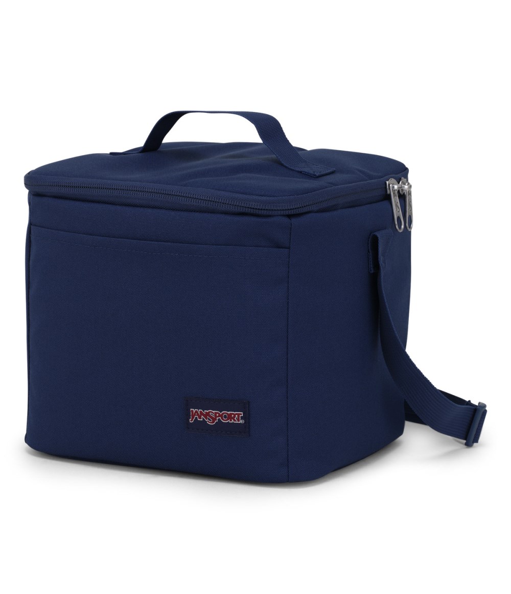 Jansport Super Snack - Navy