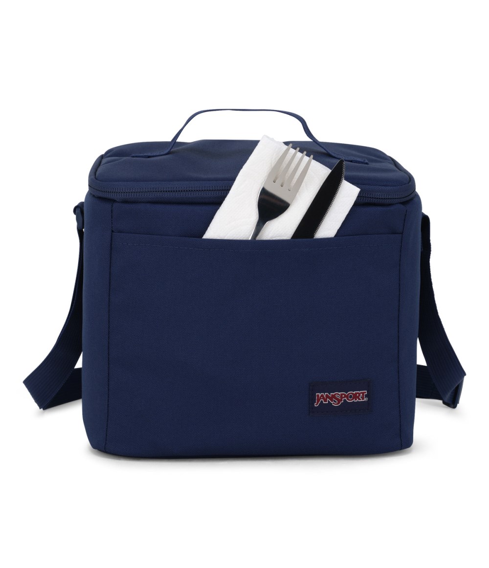Jansport Super Snack - Navy