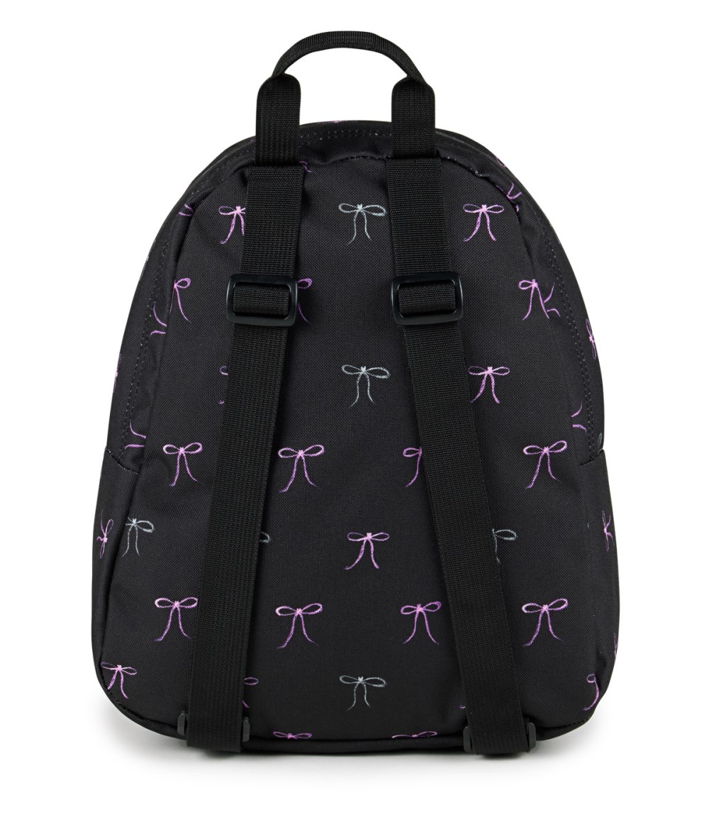 Jansport Half Pint Mini Backpack - Bad Bows