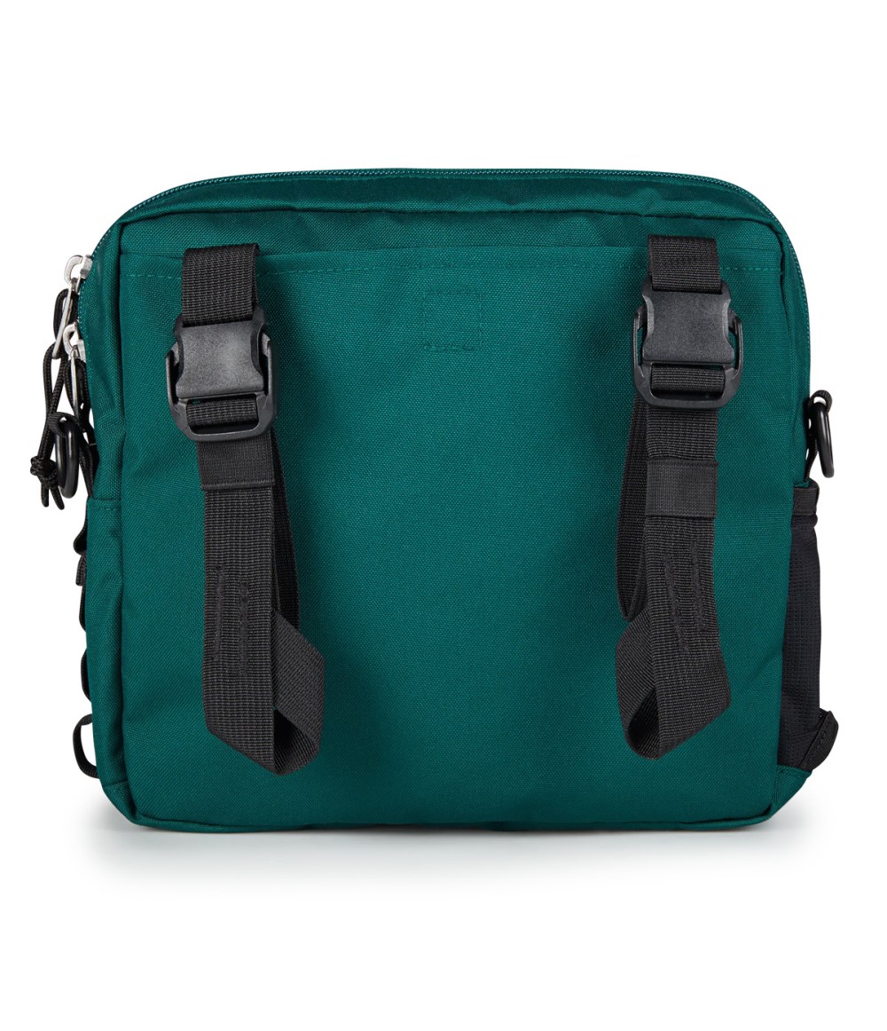 Jansport Central Adaptive Crossbody - Deep Juniper