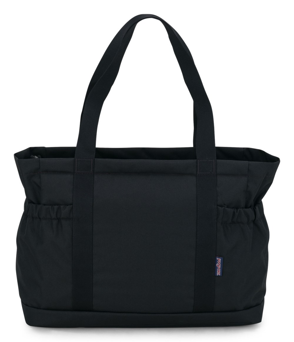 Jansport Everyday Large Tote - Black