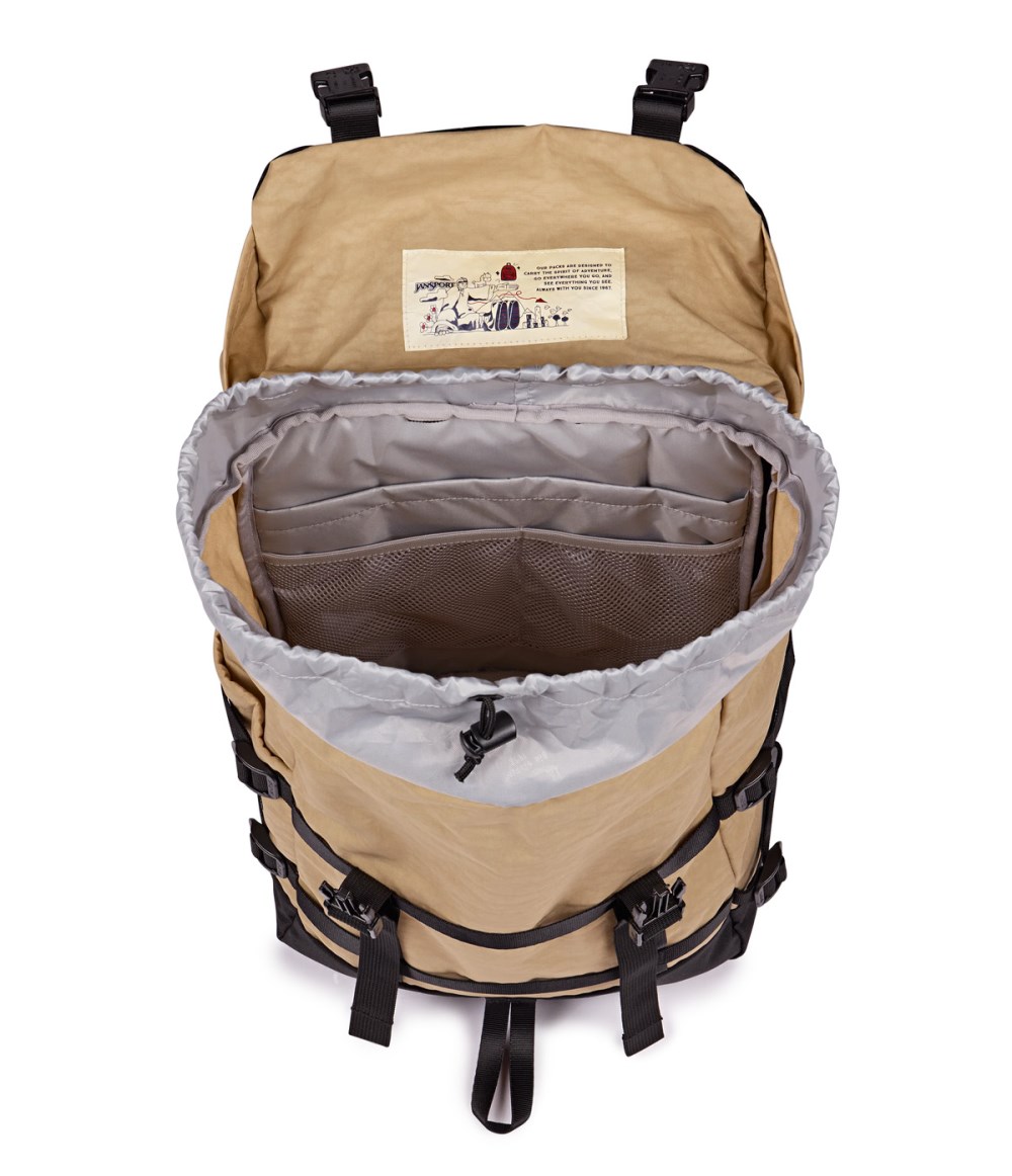 Jansport Skip Pack - Travertine