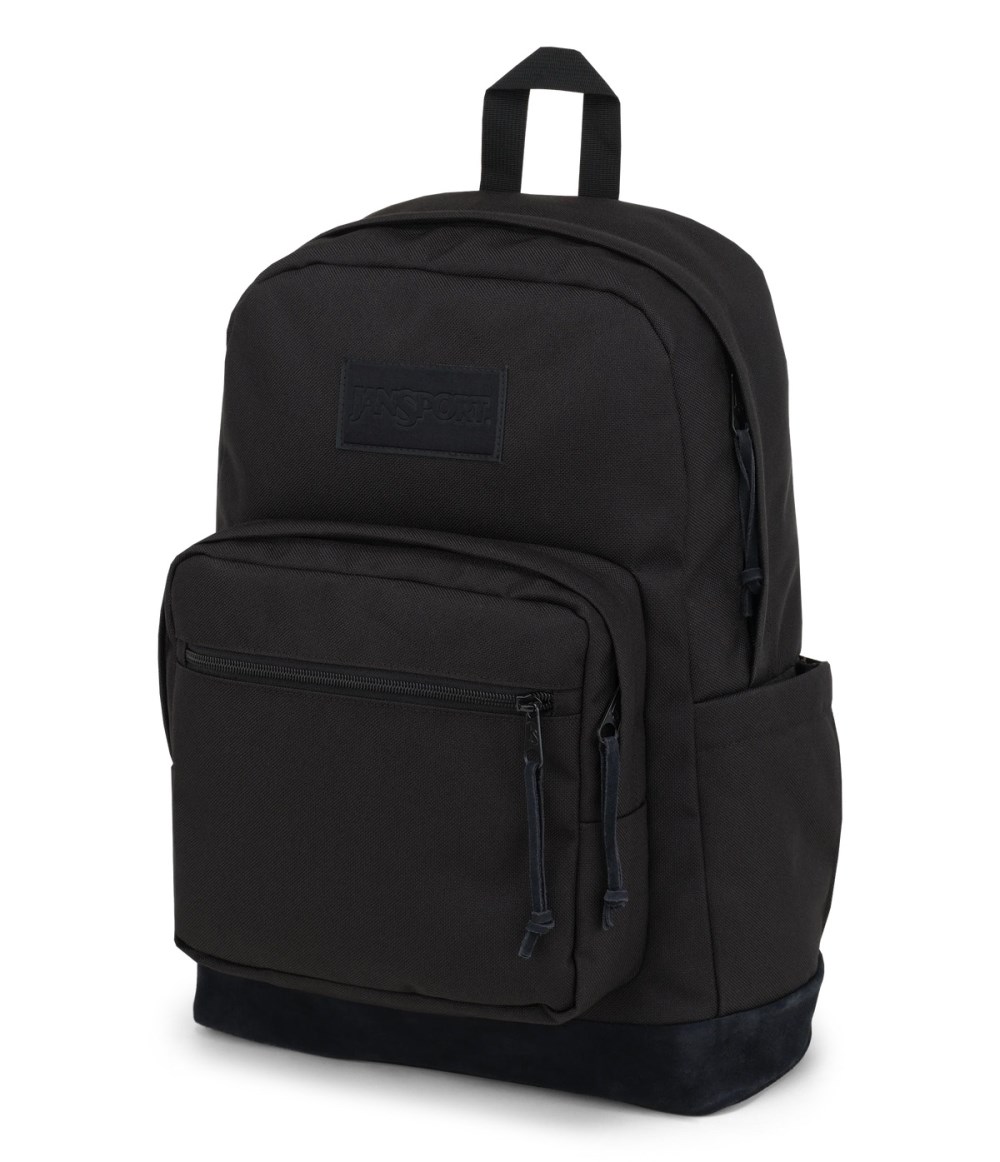 Jansport Right Pack - Monochrome Black