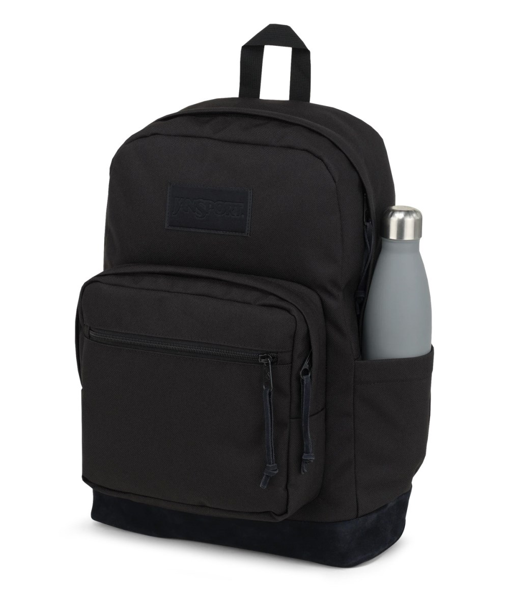 Jansport Right Pack - Monochrome Black