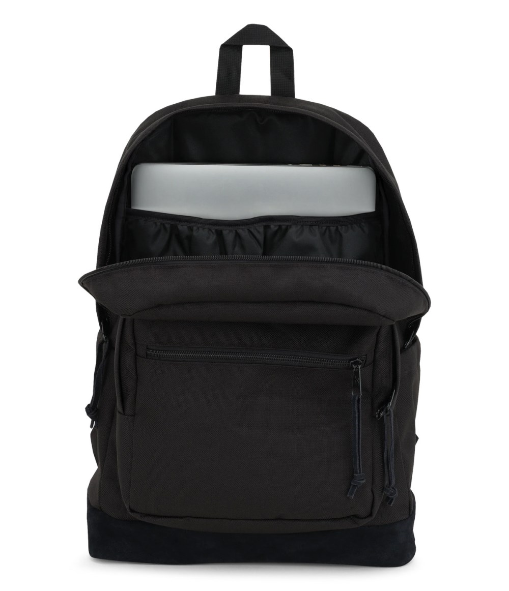 Jansport Right Pack - Monochrome Black