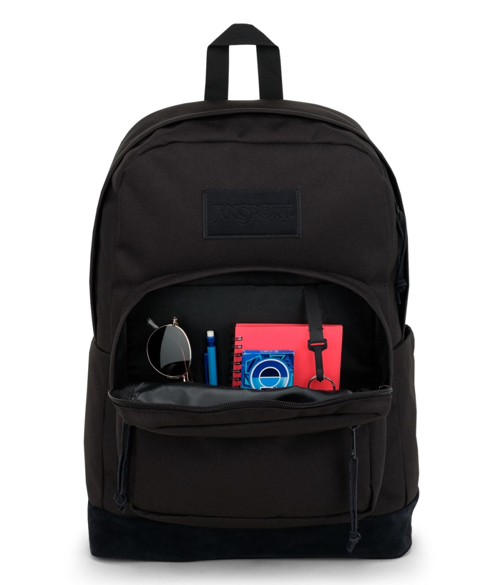 Jansport Right Pack - Monochrome Black