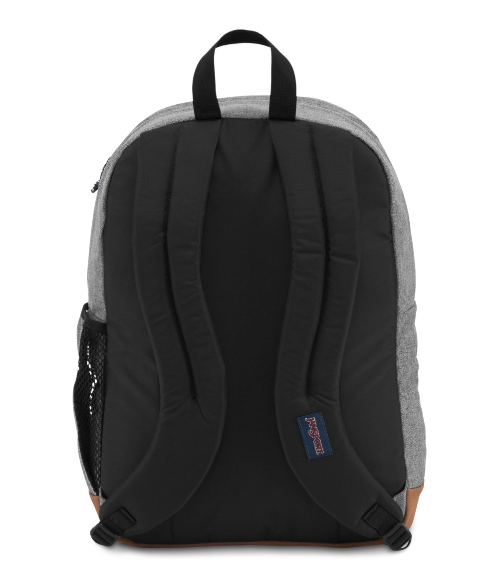 Jansport Cool Student - Grey Letterman Poly