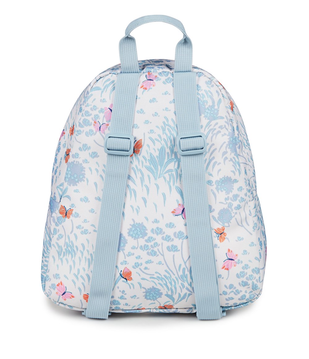 Jansport Half Pint Mini Backpack - Fluttering Fields