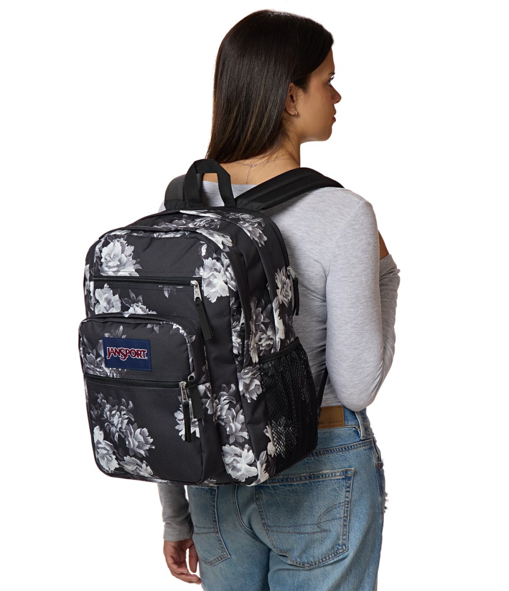 Jansport Big Student - Magnolia Mirage