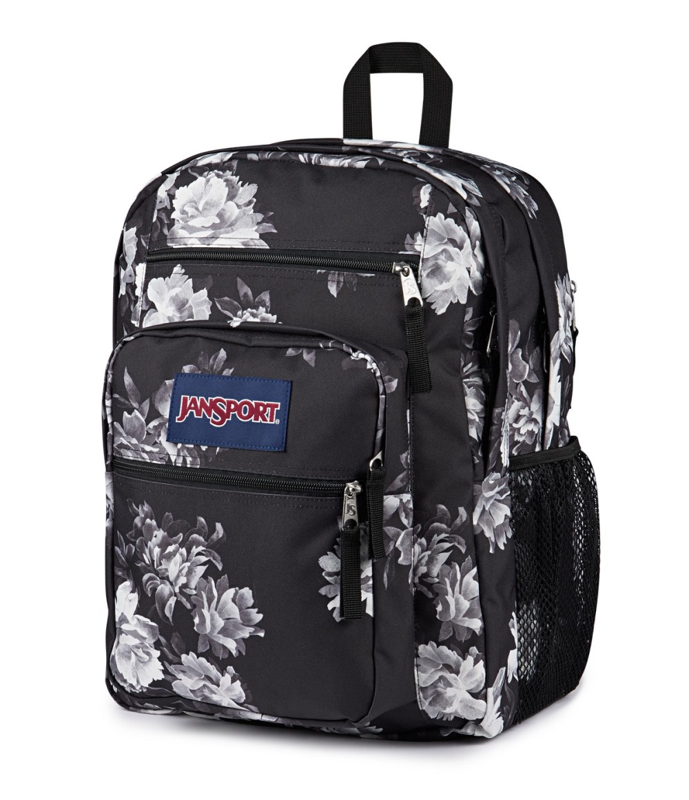 Jansport Big Student - Magnolia Mirage