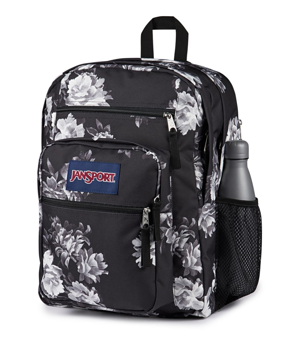 Jansport Big Student - Magnolia Mirage