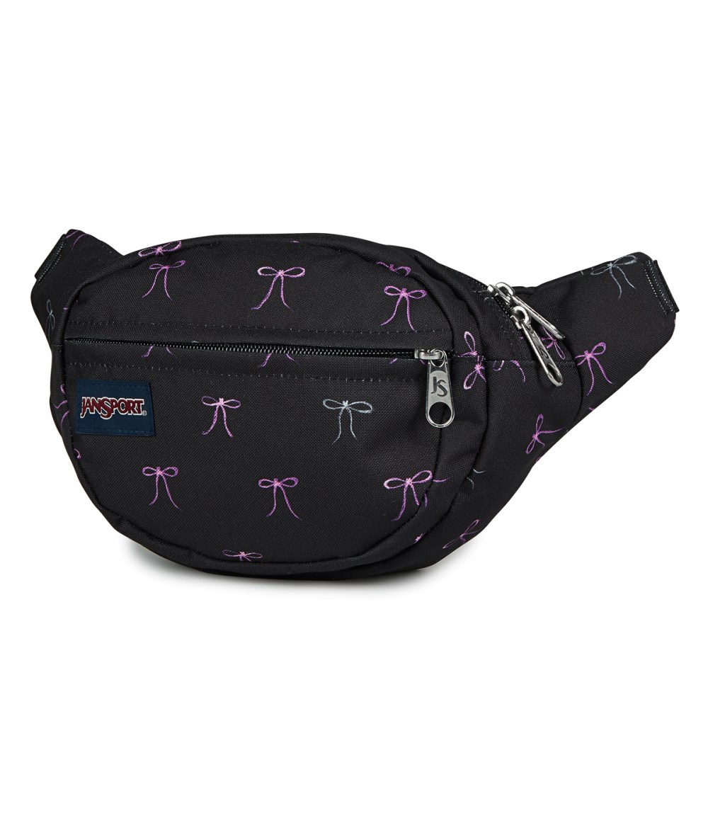 Jansport Fifth Avenue Fanny Pack - Bad Bows