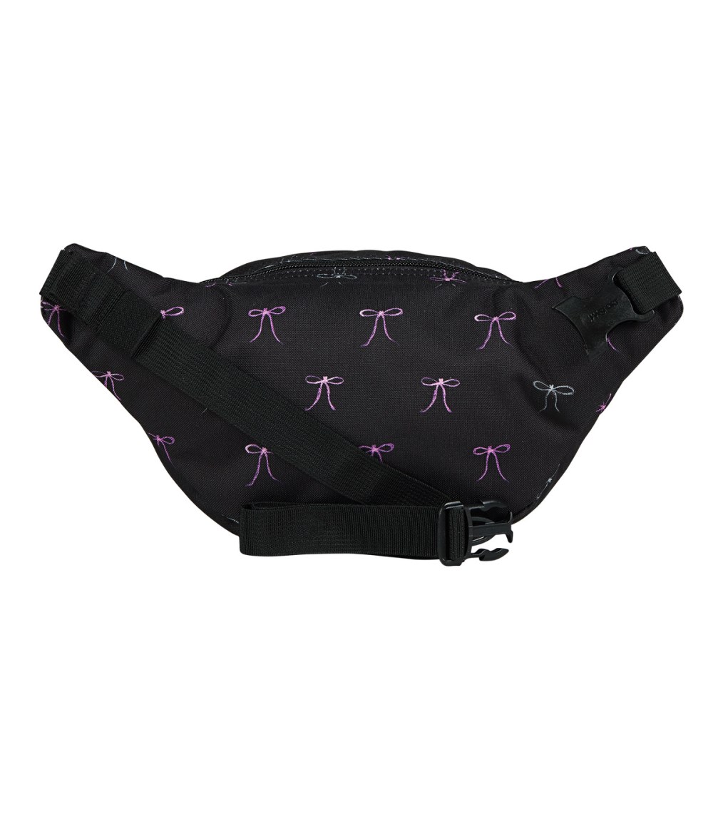 Jansport Fifth Avenue Fanny Pack - Bad Bows