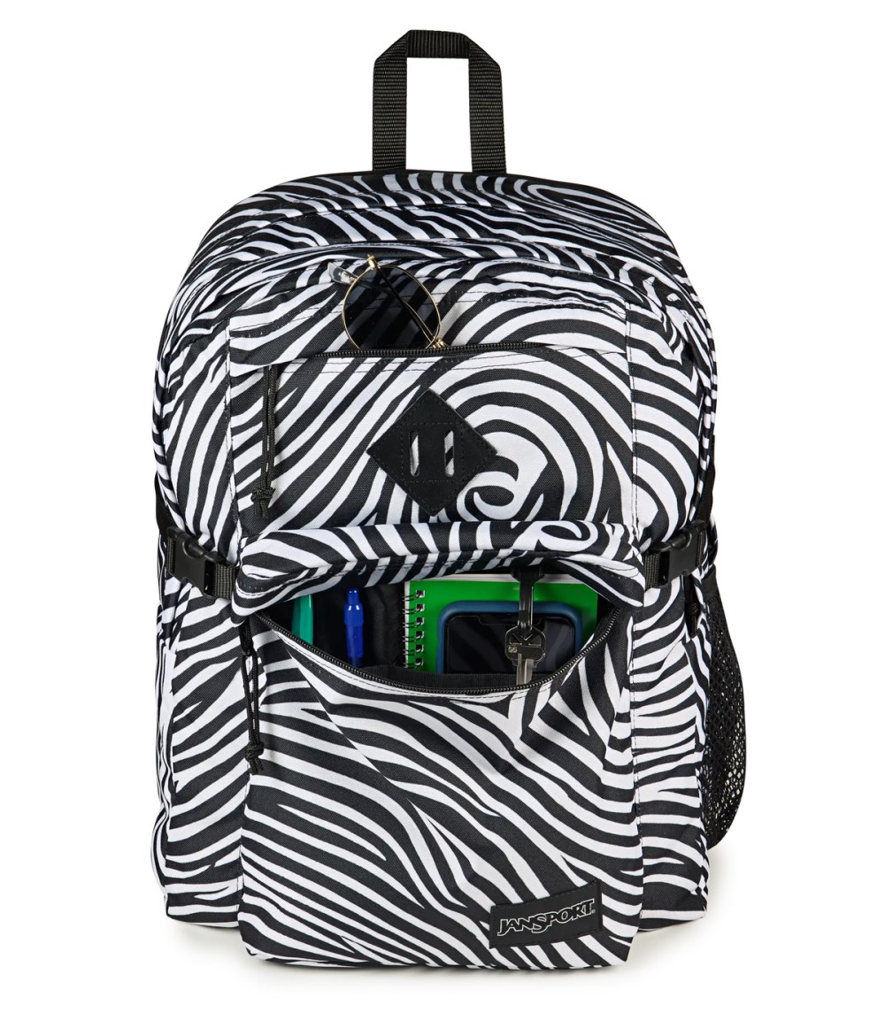 Jansport Main Campus - Surreal Swirlies
