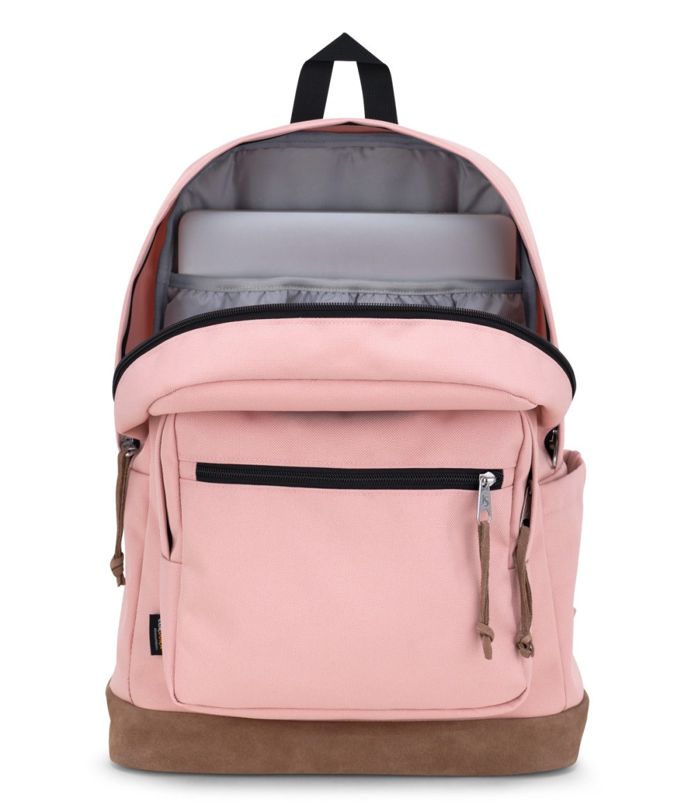 Jansport Right Pack - Misty Rose