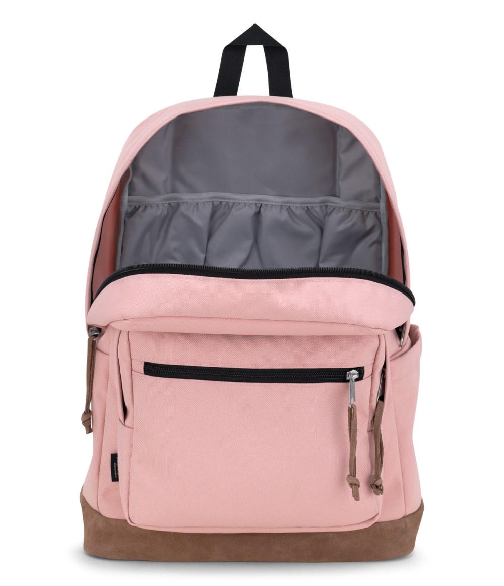 Jansport Right Pack - Misty Rose