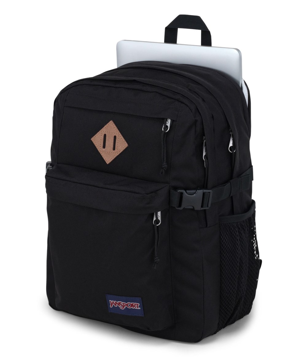 Jansport Main Campus - Black