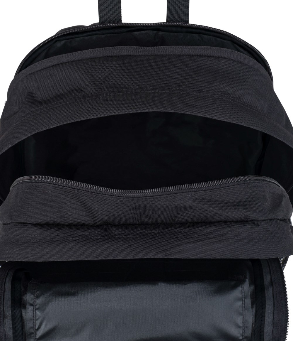 Jansport Main Campus - Black