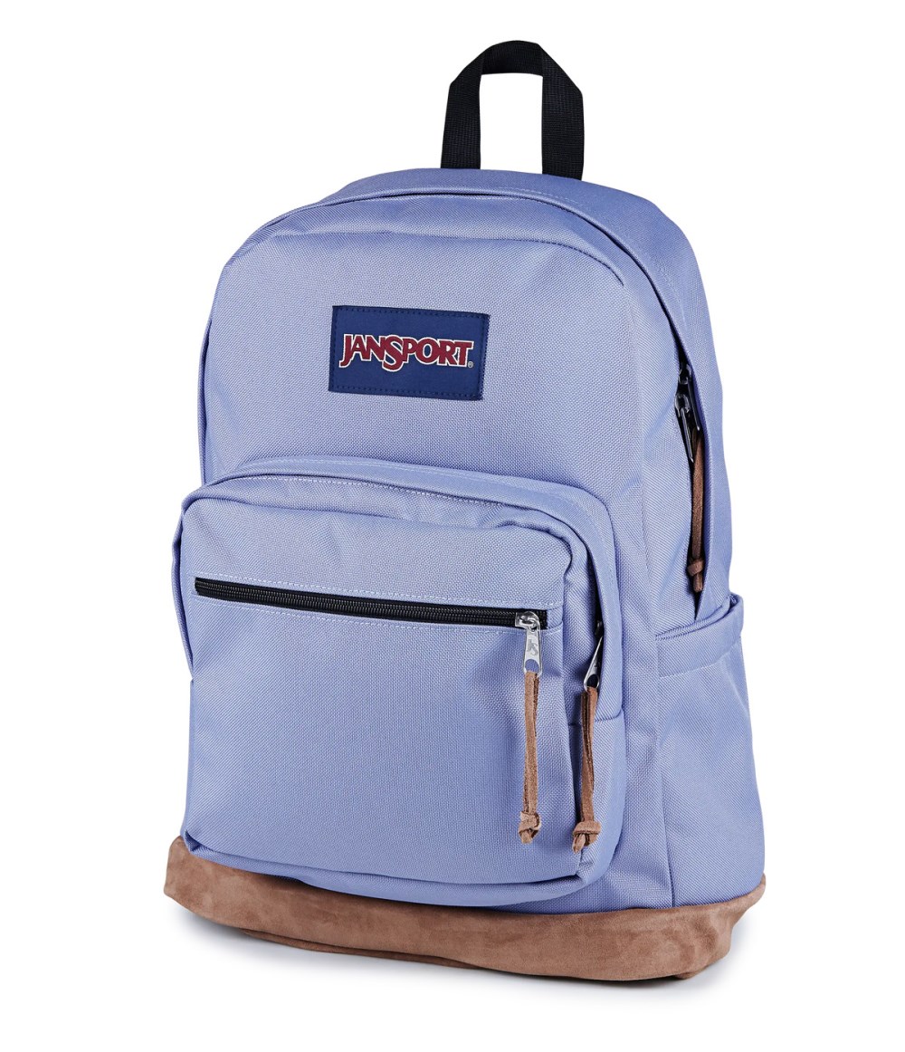 Jansport Right Pack - Lavender Ash
