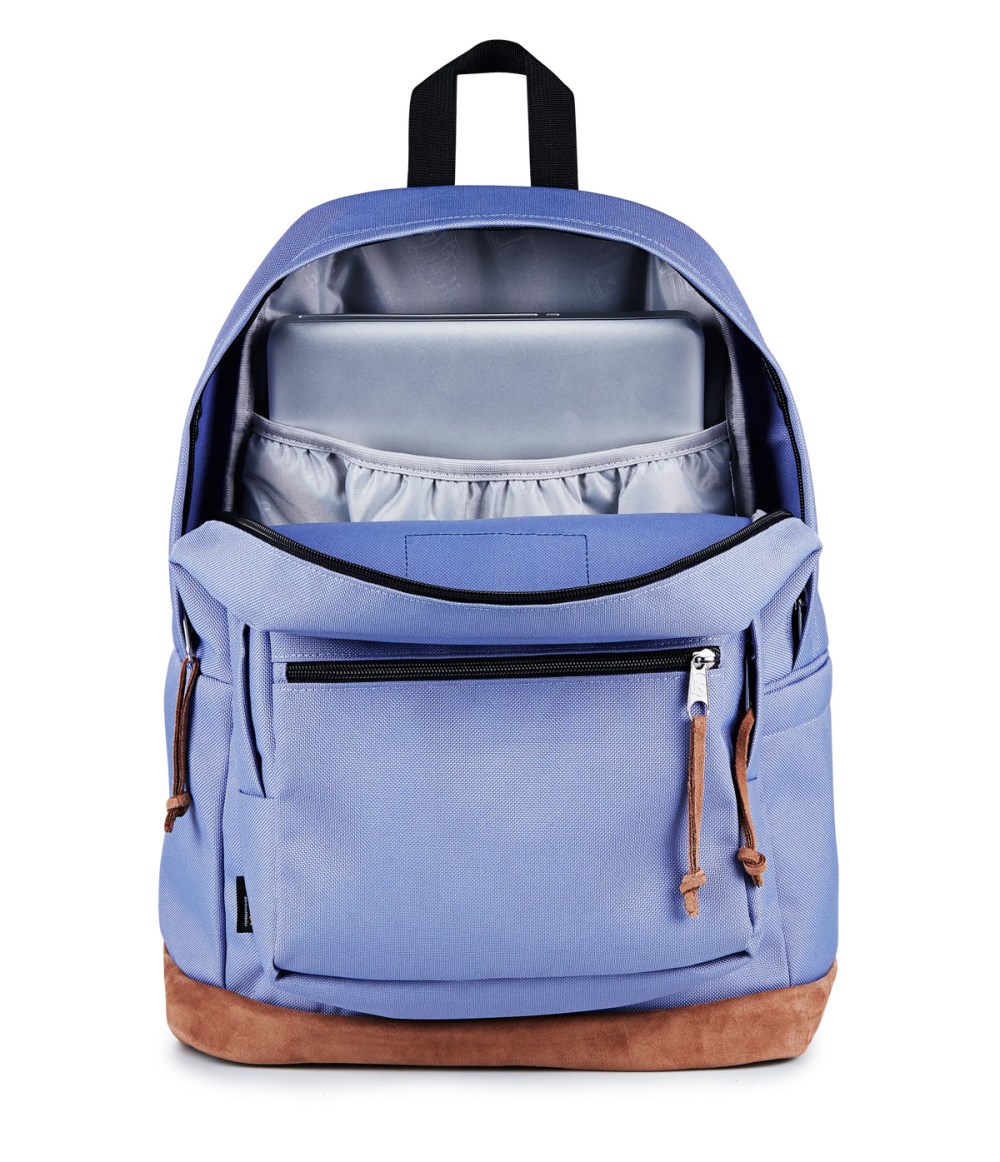 Jansport Right Pack - Lavender Ash