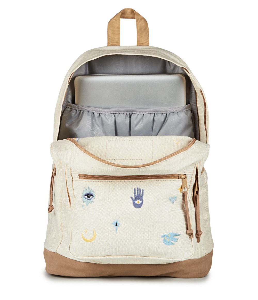 Jansport Right Pack - Surreal Mirage Embroidery