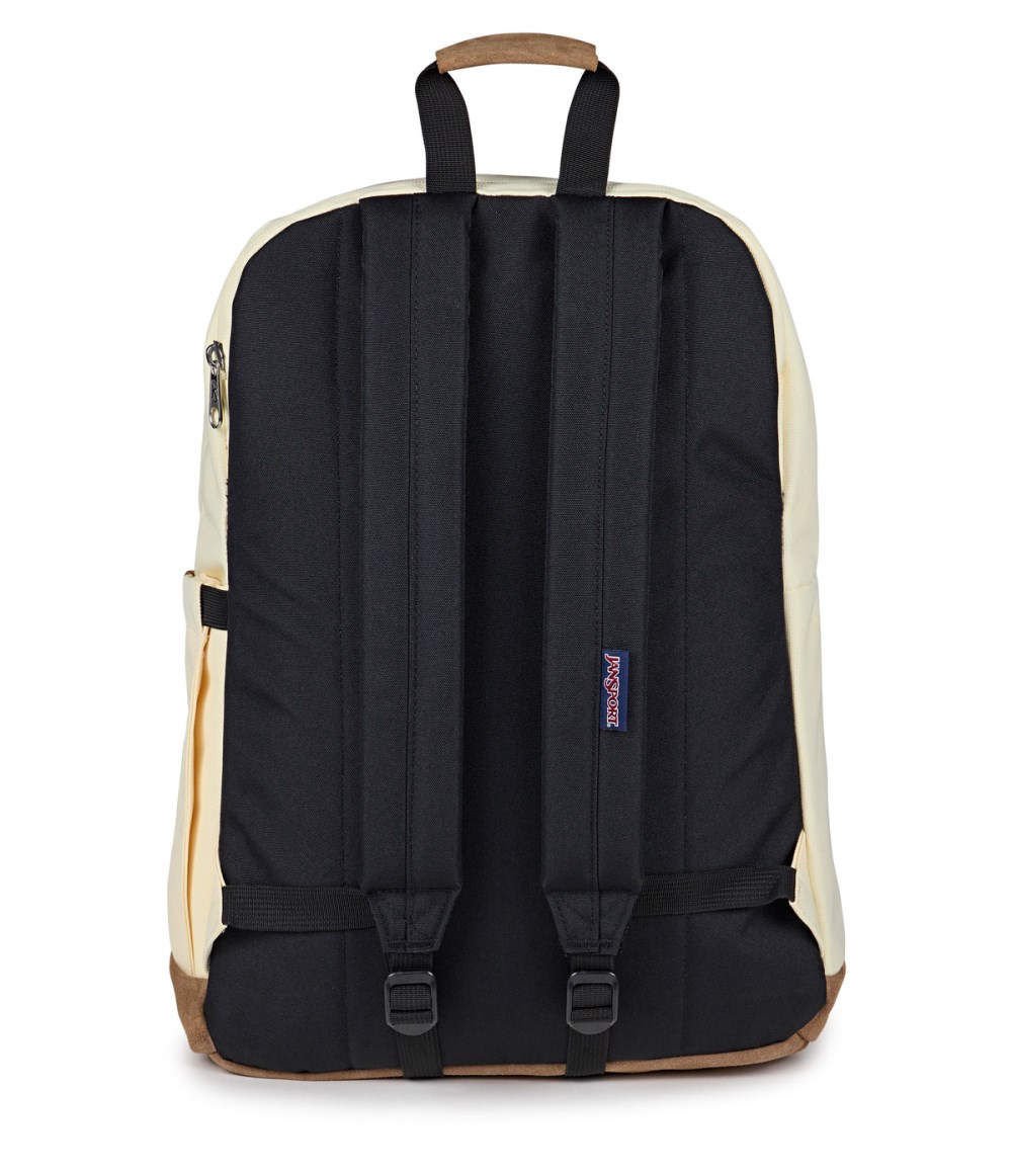 Jansport Right Pack Premium - Coconut