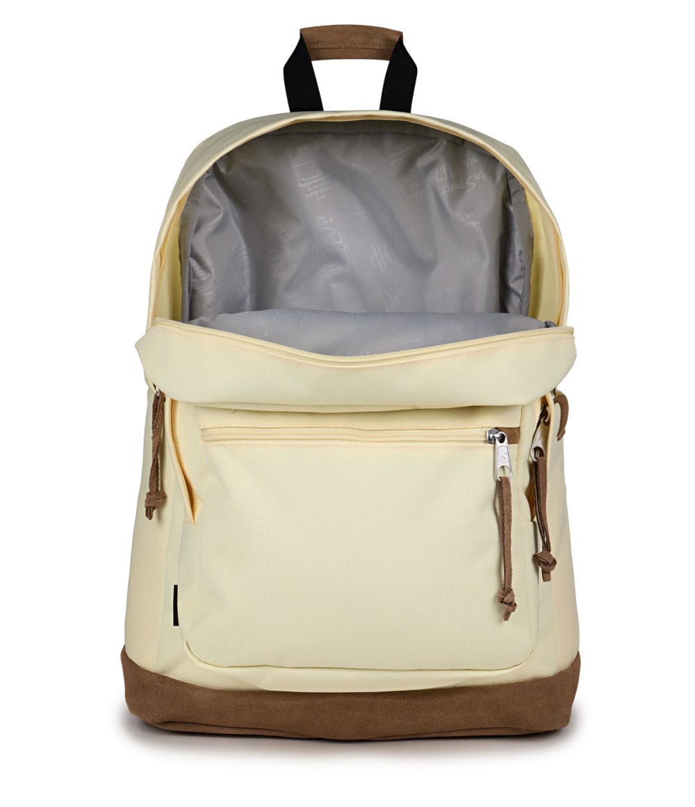 Jansport Right Pack Premium - Coconut
