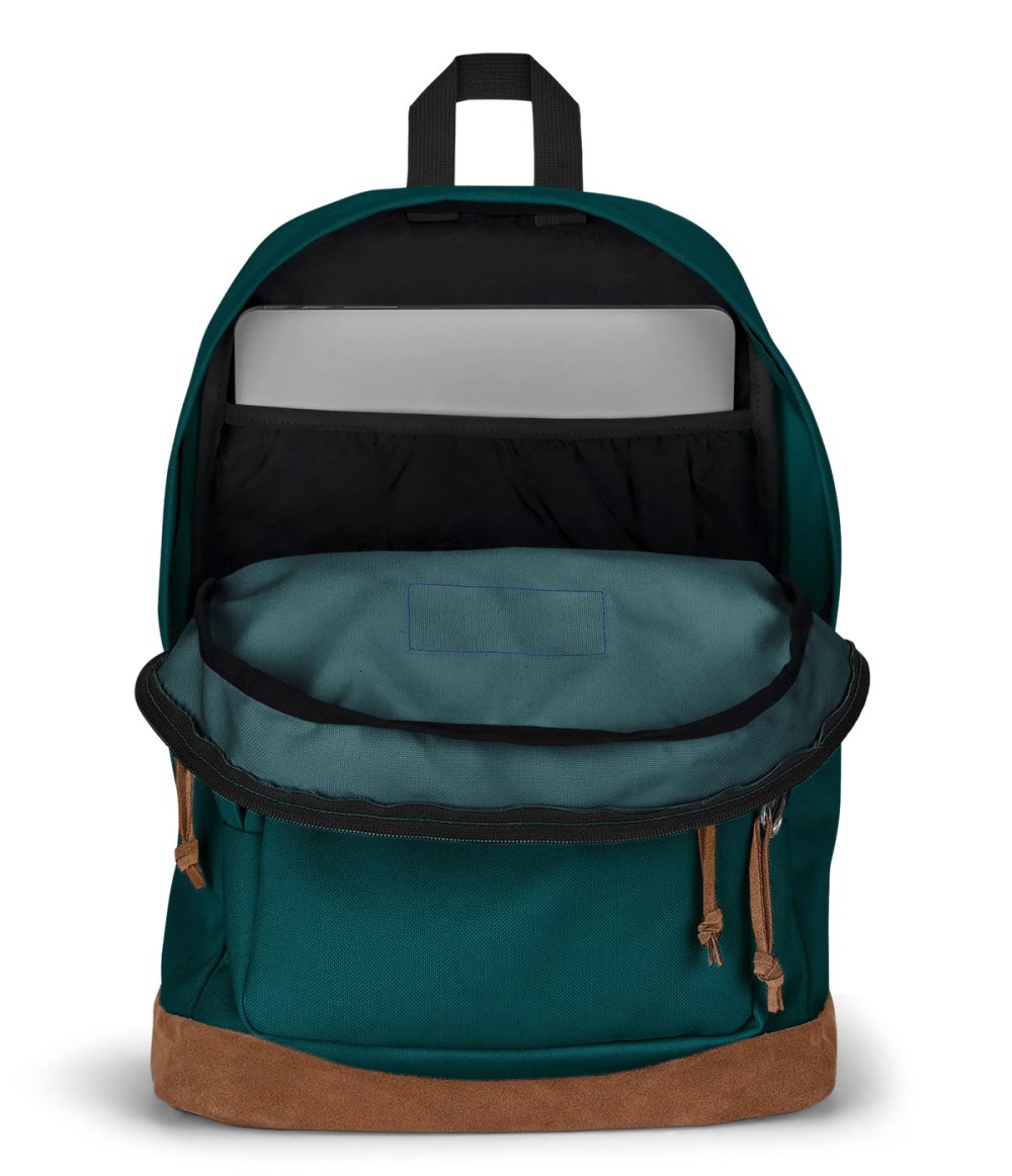 Jansport Right Pack - Deep Juniper