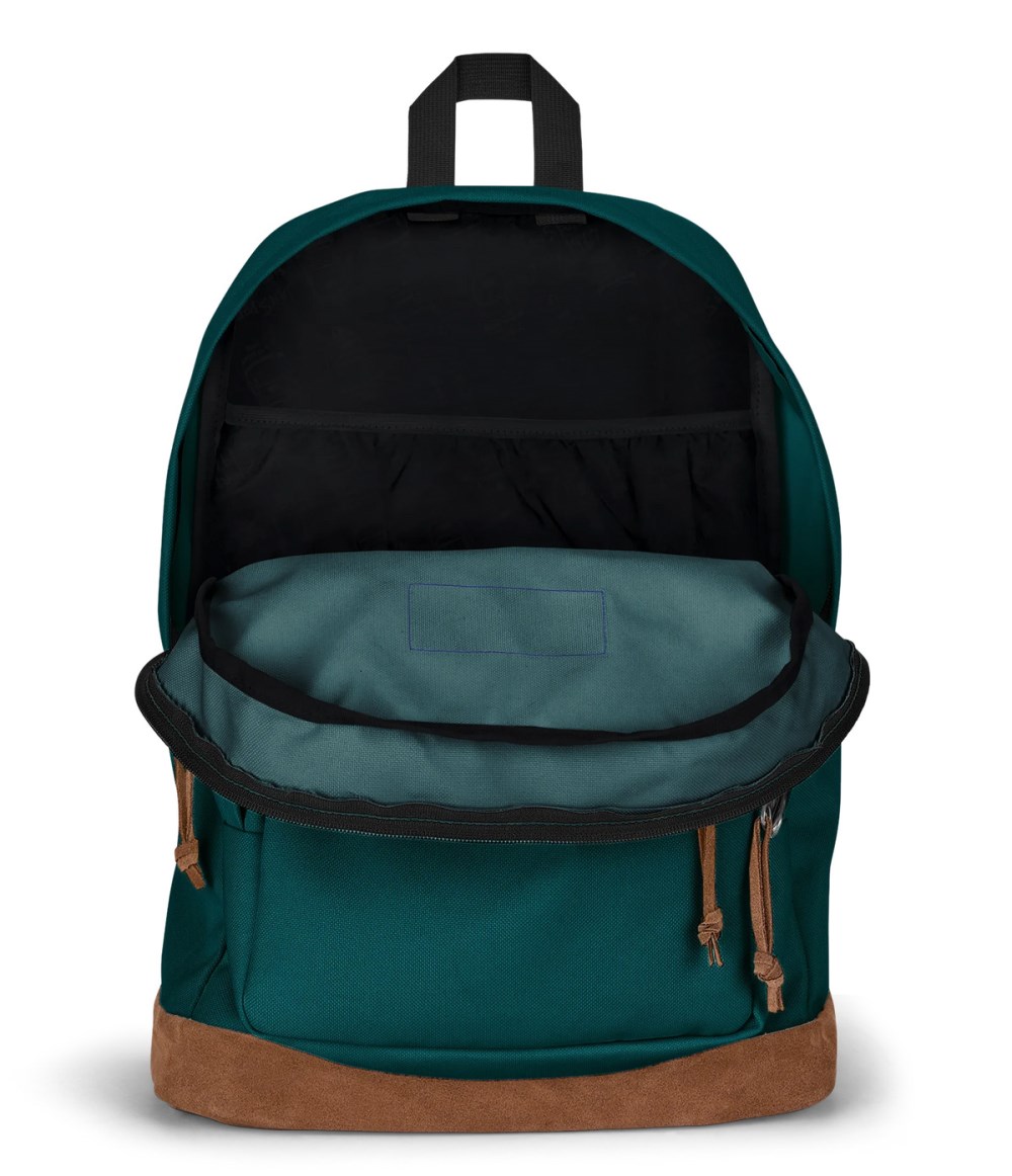 Jansport Right Pack - Deep Juniper
