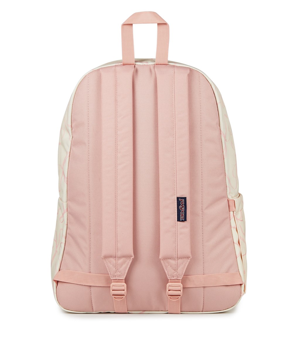 Jansport SuperBreak® Plus - Rows of Bows
