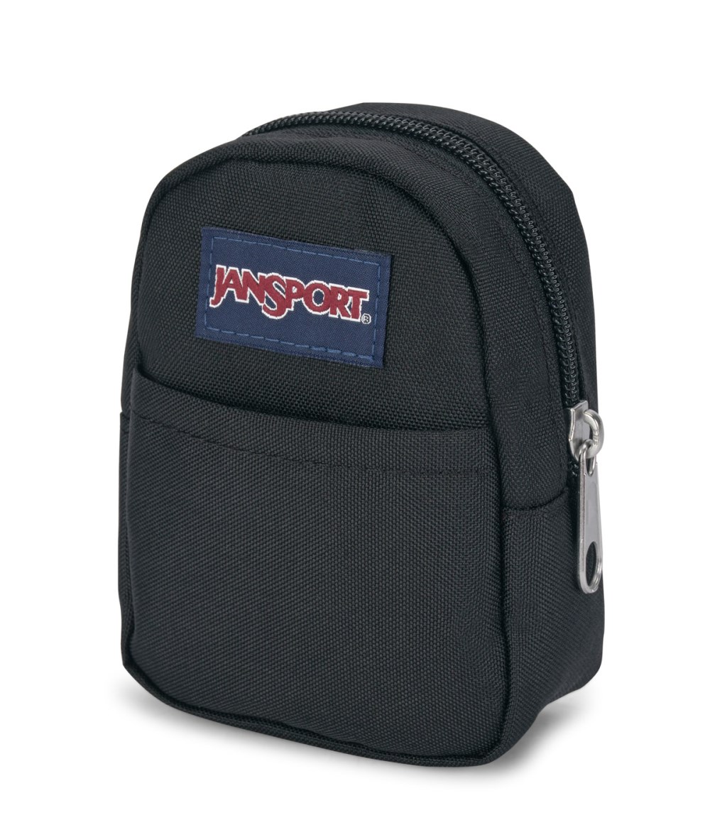 Jansport Super Stash - Black