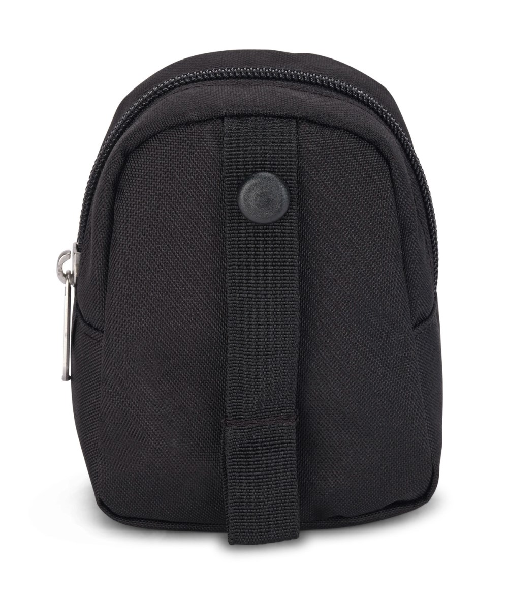 Jansport Super Stash - Black
