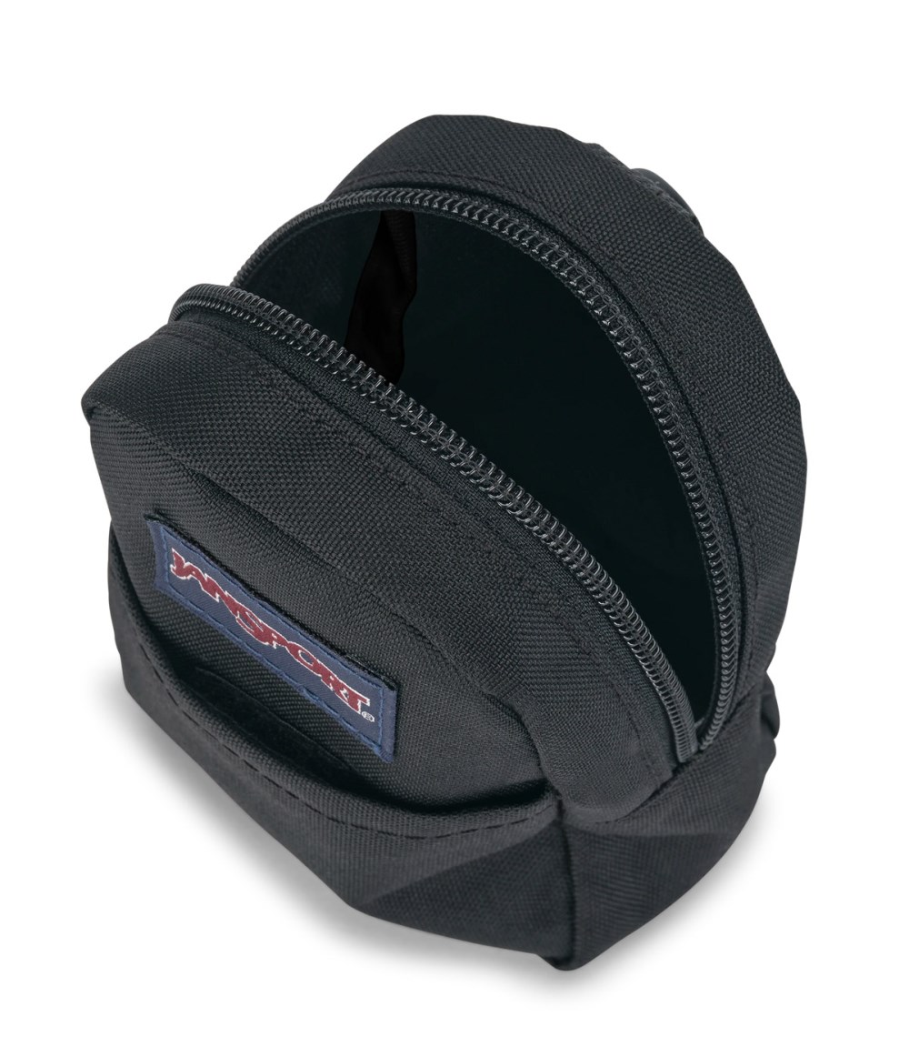 Jansport Super Stash - Black