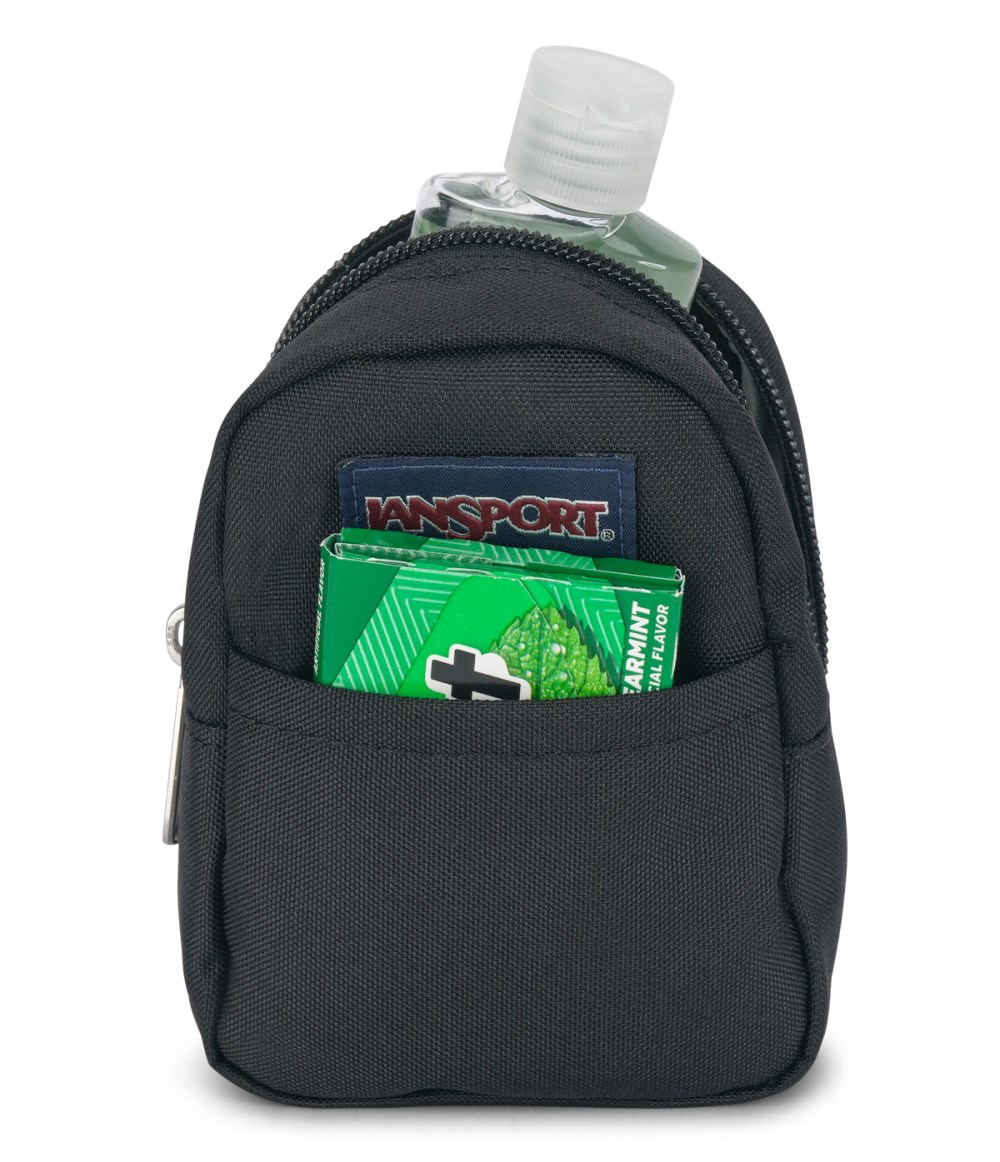 Jansport Super Stash - Black