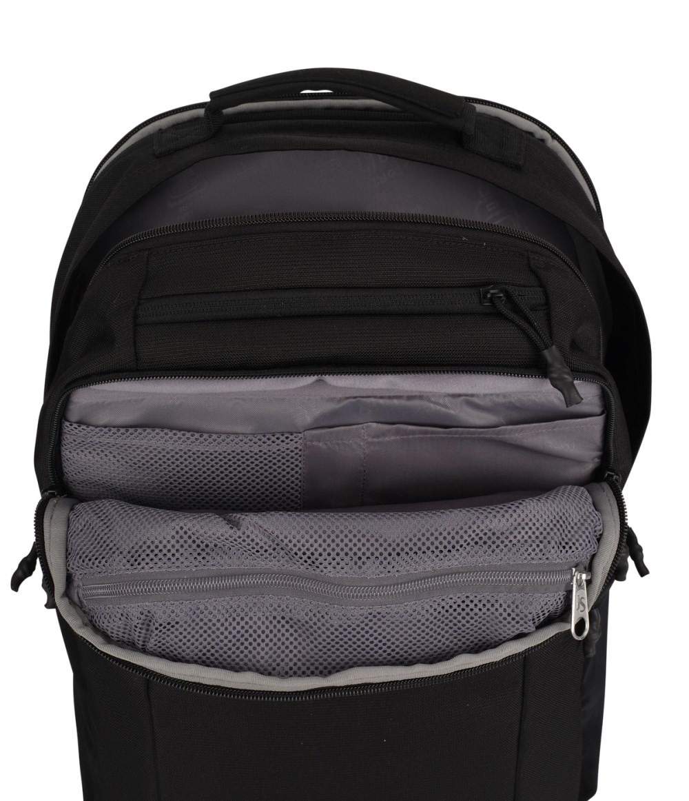 Jansport Landings Pack - Black