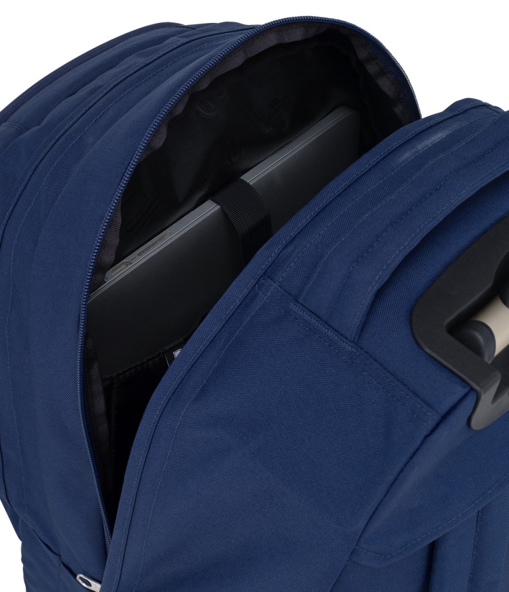 Jansport Driver 8 Backpack - Navy