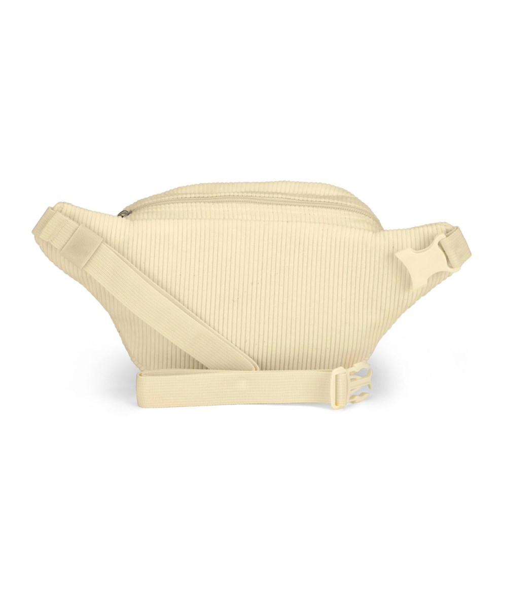 Jansport Fifth Avenue Fanny Pack - Coconut Corduroy