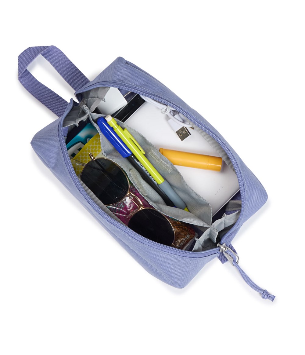 Jansport Perfect Pouch - Lavender Ash