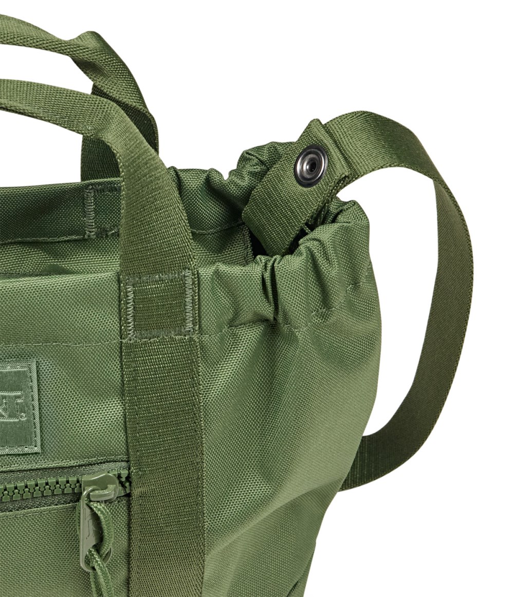 Jansport Everyday Mini Tote - Cargo Green