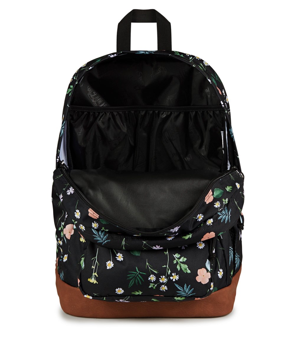 Jansport Cool Student - Bewitched Blooms