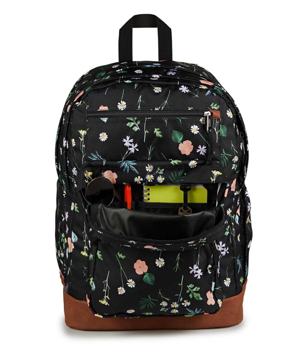 Jansport Cool Student - Bewitched Blooms