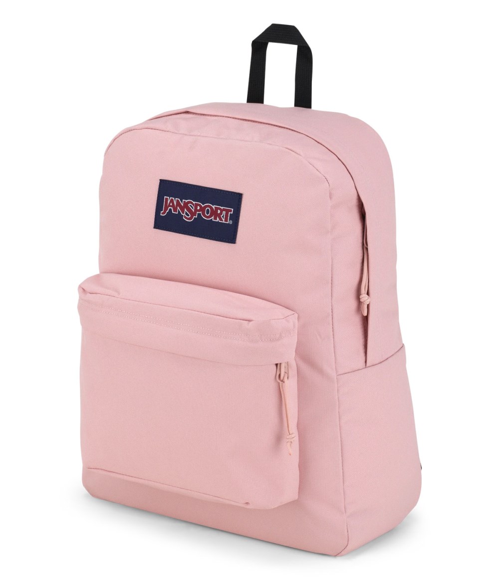 Jansport SuperBreak® Plus - Misty Rose