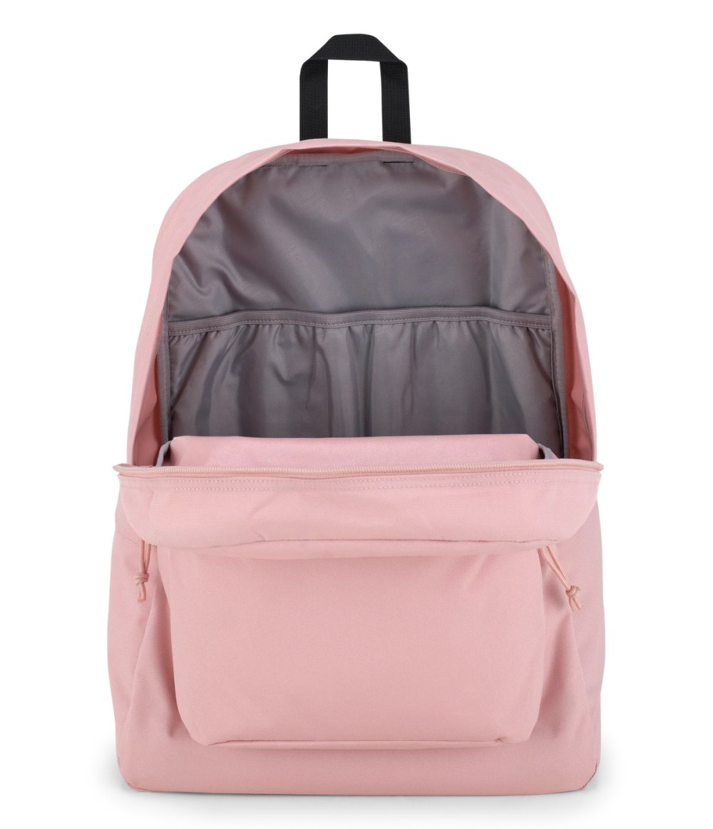Jansport SuperBreak® Plus - Misty Rose