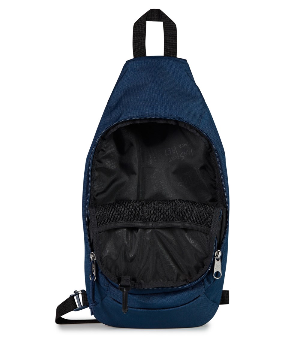 Jansport Move Sling - Navy