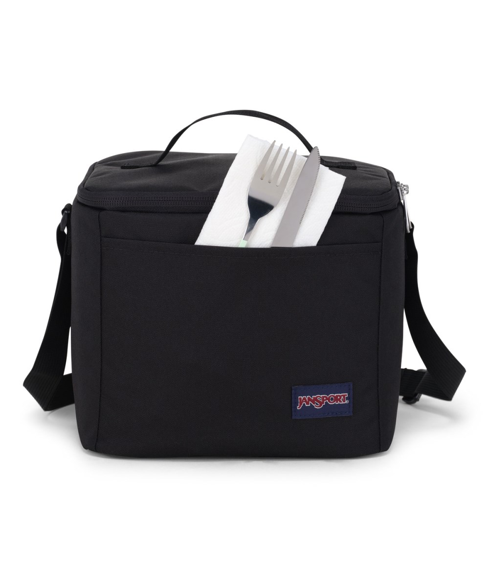 Jansport Super Snack - Black