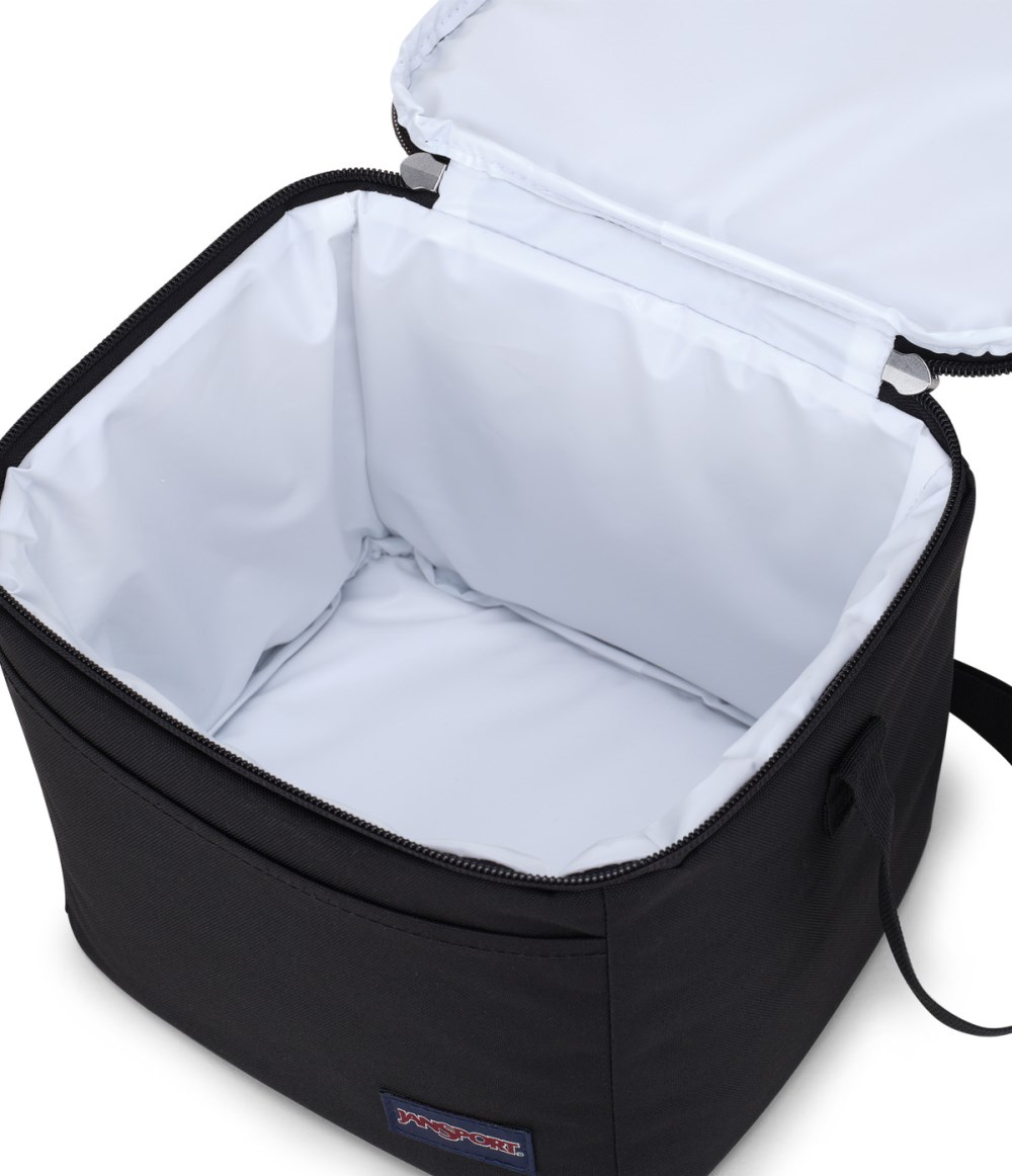 Jansport Super Snack - Black
