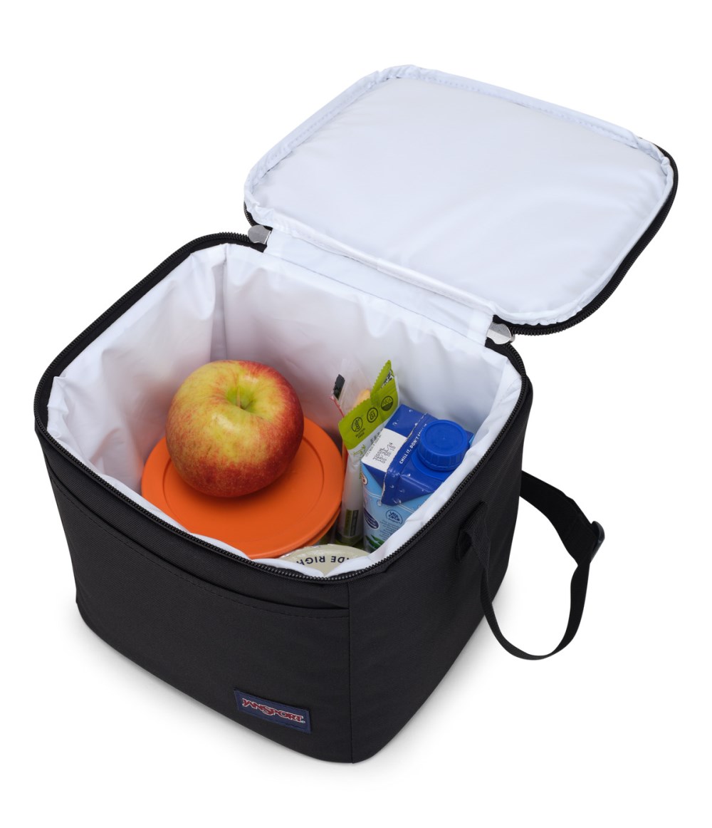 Jansport Super Snack - Black