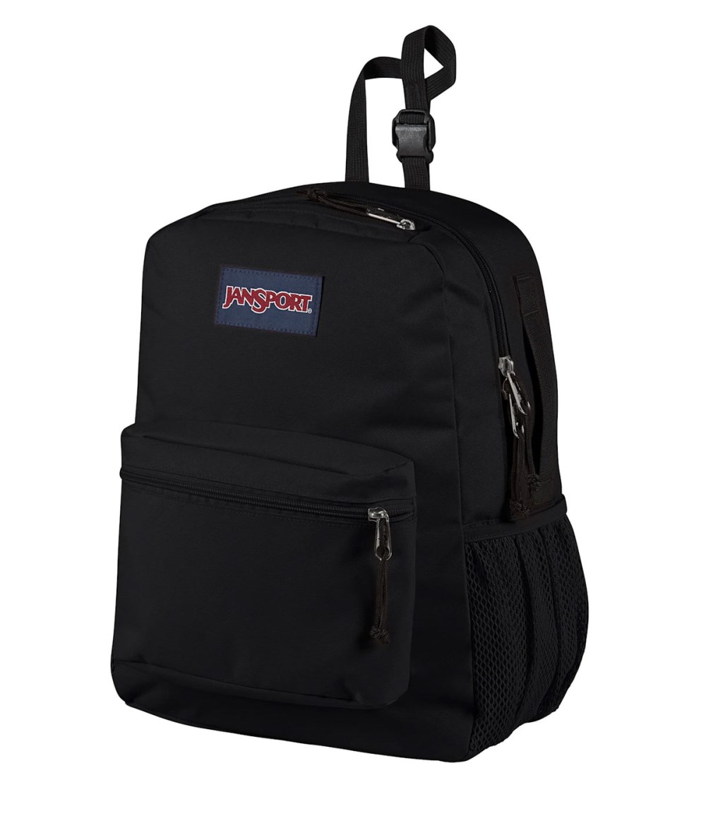 Jansport Central Adaptive Backpack - Black