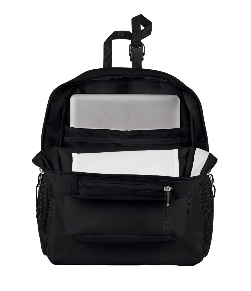 Jansport Central Adaptive Backpack - Black