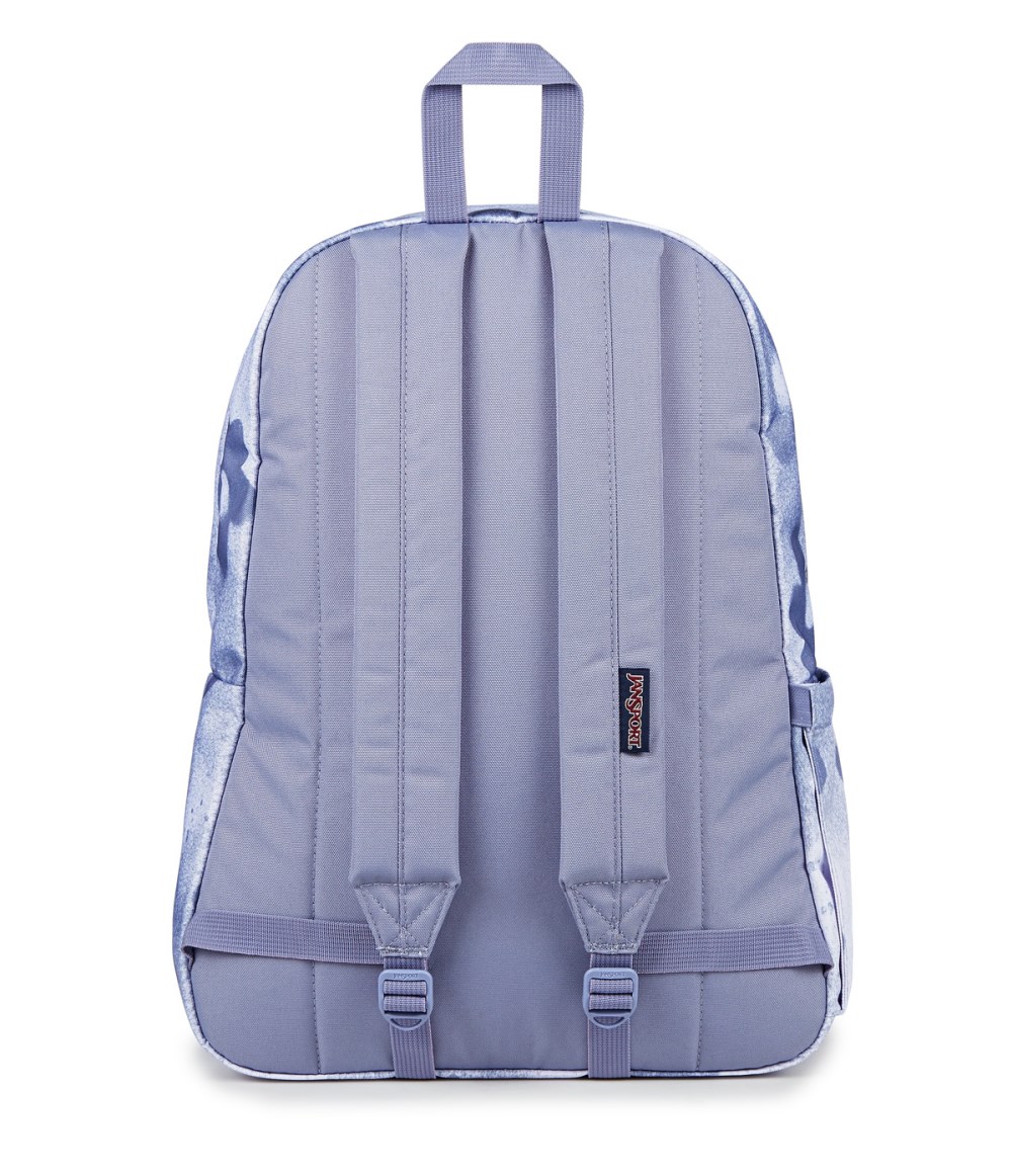 Jansport SuperBreak® Plus - Graffitied